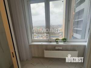 1-к квартира, на длительный срок, 40м2, 8/24 этаж