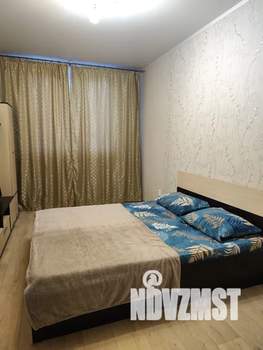 2-к квартира, посуточно, 53м2, 9/23 этаж