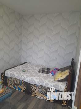 1-к квартира, на длительный срок, 22м2, 5/5 этаж