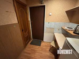 Студия квартира, на длительный срок, 14м2, 1/5 этаж