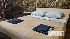 1-к квартира, посуточно, 41м2, 7/9 этаж