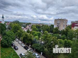 2-к квартира, посуточно, 45м2, 6/9 этаж