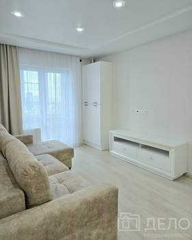 1-к квартира, на длительный срок, 45м2, 16/20 этаж