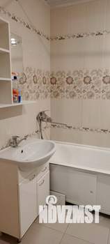 Студия квартира, на длительный срок, 27м2, 3/28 этаж