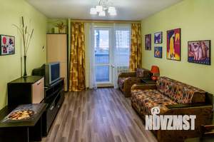 2-к квартира, посуточно, 45м2, 12/27 этаж