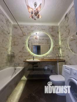 1-к квартира, на длительный срок, 42м2, 23/25 этаж