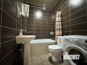 Студия квартира, на длительный срок, 30м2, 16/26 этаж
