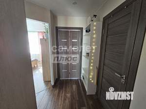 1-к квартира, на длительный срок, 32м2, 1/16 этаж