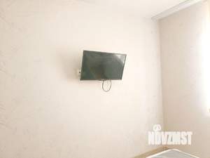 1-к квартира, на длительный срок, 40м2, 6/20 этаж
