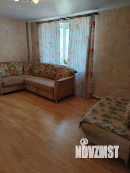2-к квартира, посуточно, 70м2, 17/25 этаж