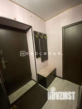 1-к квартира, на длительный срок, 34м2, 6/10 этаж