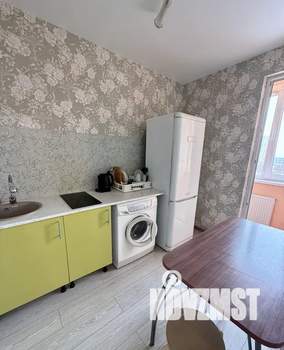 1-к квартира, посуточно, 30м2, 14/25 этаж