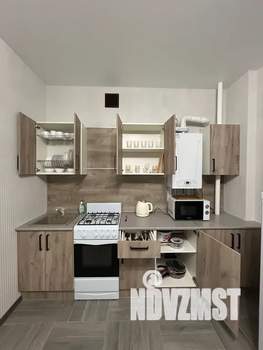 Студия квартира, посуточно, 37м2, 16/25 этаж