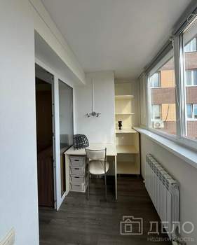 1-к квартира, на длительный срок, 42м2, 8/10 этаж