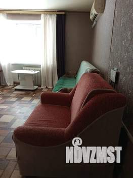 1-к квартира, посуточно, 31м2, 1/4 этаж