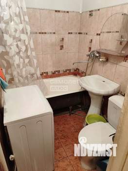 2-к квартира, на длительный срок, 43м2, 3/5 этаж