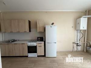 1-к квартира, на длительный срок, 45м2, 12/18 этаж