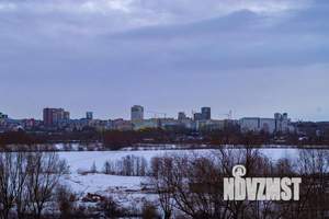 2-к квартира, посуточно, 75м2, 1/1 этаж