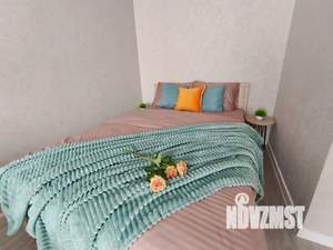 1-к квартира, посуточно, 34м2, 22/25 этаж