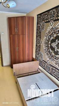 3-к квартира, на длительный срок, 56м2, 3/5 этаж