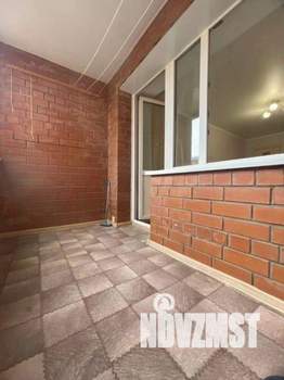 1-к квартира, посуточно, 92м2, 1/1 этаж