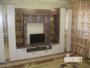 1-к квартира, на длительный срок, 40м2, 3/9 этаж