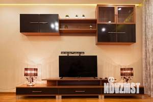 3-к квартира, посуточно, 105м2, 15/21 этаж