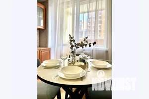 1-к квартира, посуточно, 47м2, 7/10 этаж