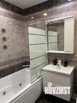 1-к квартира, на длительный срок, 45м2, 25/29 этаж