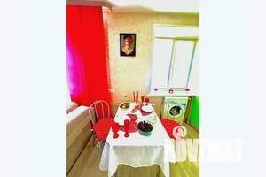 2-к квартира, посуточно, 65м2, 1/5 этаж