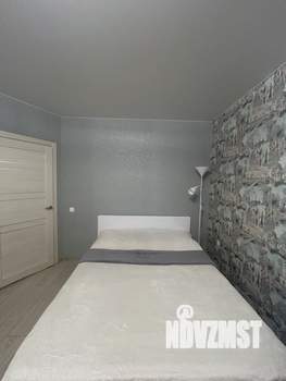 1-к квартира, на длительный срок, 48м2, 6/10 этаж