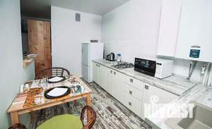 1-к квартира, посуточно, 32м2, 1/1 этаж