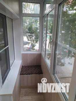 1-к квартира, посуточно, 31м2, 2/5 этаж