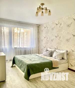 1-к квартира, посуточно, 32м2, 2/5 этаж