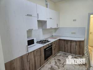 1-к квартира, на длительный срок, 40м2, 4/8 этаж