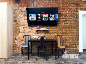 1-к квартира, посуточно, 60м2, 1/1 этаж