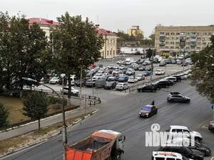 2-к квартира, посуточно, 67м2, 4/10 этаж