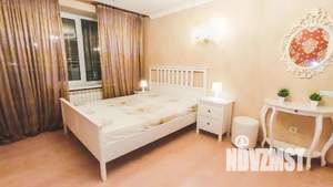 2-к квартира, посуточно, 65м2, 2/9 этаж