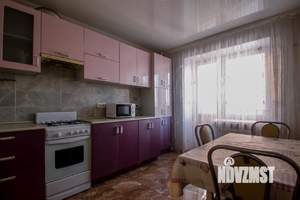 2-к квартира, посуточно, 70м2, 1/1 этаж