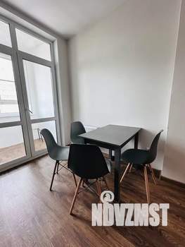 1-к квартира, посуточно, 45м2, 16/20 этаж