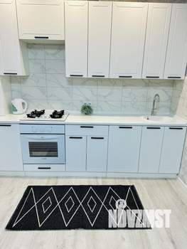 2-к квартира, посуточно, 65м2, 1/1 этаж