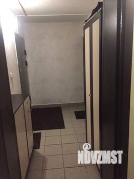 1-к квартира, на длительный срок, 39м2, 9/10 этаж