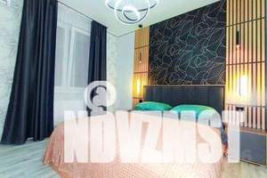 2-к квартира, посуточно, 65м2, 23/25 этаж