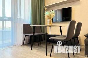 2-к квартира, посуточно, 40м2, 9/25 этаж