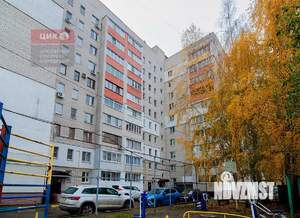 2-к квартира, на длительный срок, 50м2, 9/10 этаж