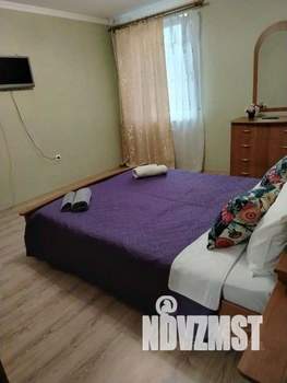 1-к квартира, посуточно, 100м2, 1/1 этаж