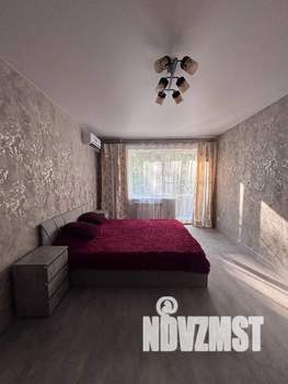 1-к квартира, посуточно, 33м2, 4/5 этаж