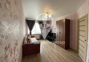 1-к квартира, на длительный срок, 40м2, 10/11 этаж