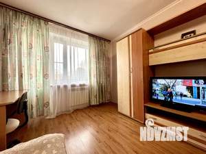 1-к квартира, посуточно, 35м2, 4/5 этаж