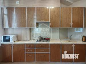 1-к квартира, на длительный срок, 43м2, 3/4 этаж